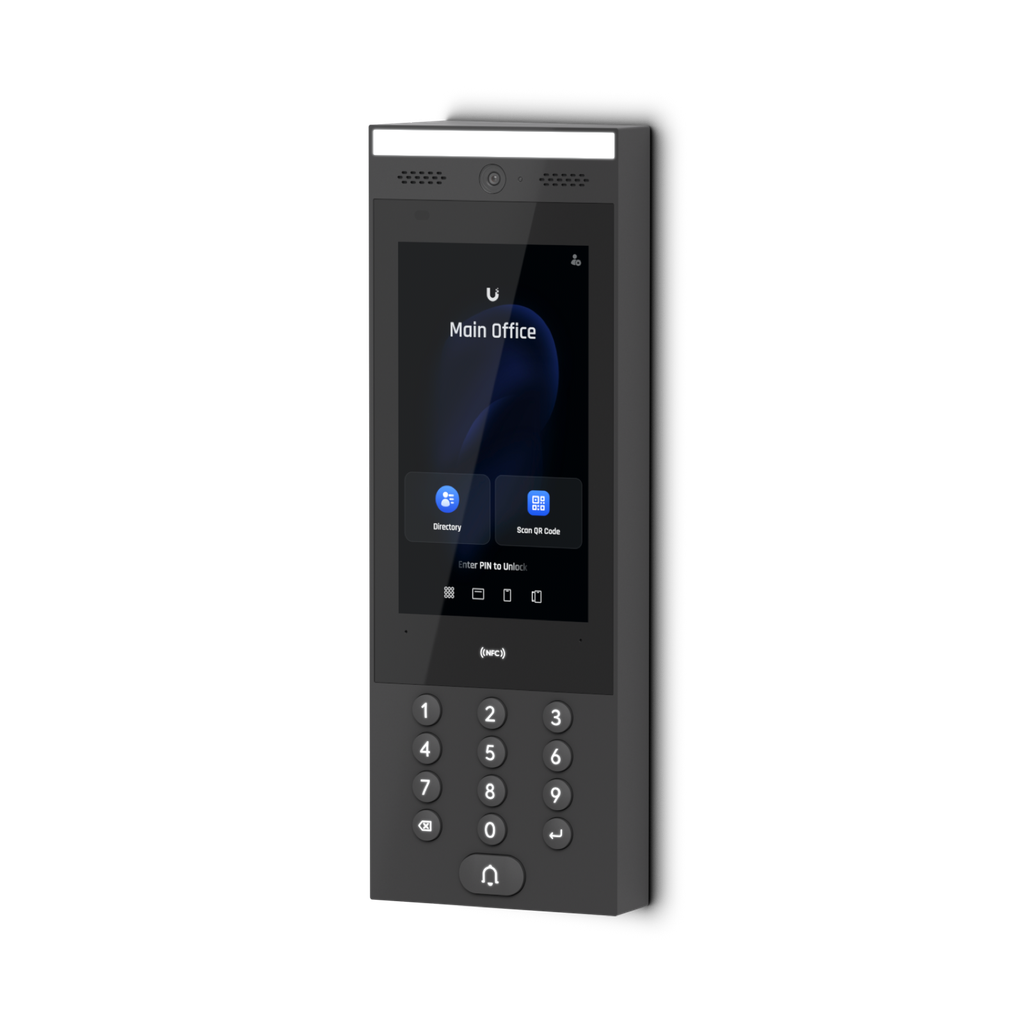 UNIFI - Intercom Wedge Mount