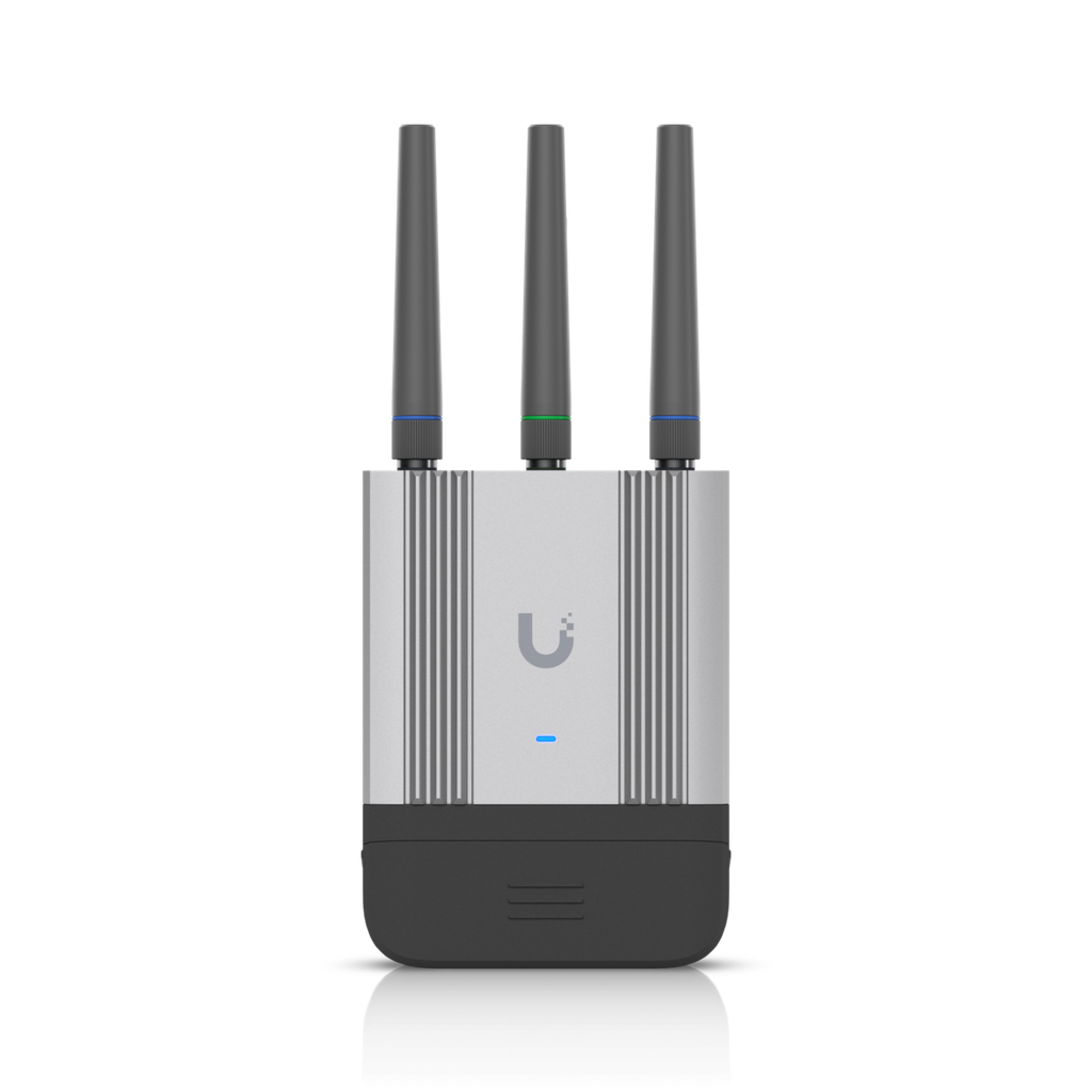 UNIFI - Mobile Router Industrial