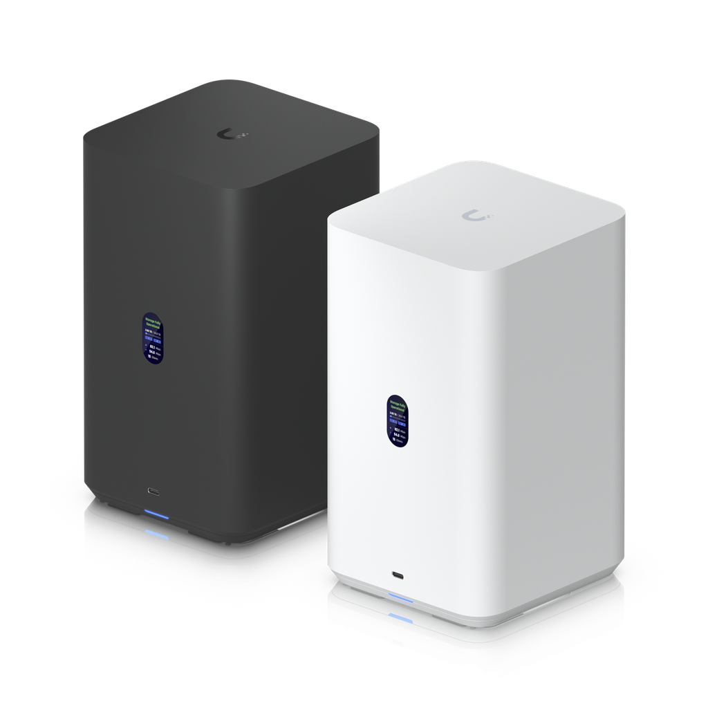 UNIFI - UNAS 2