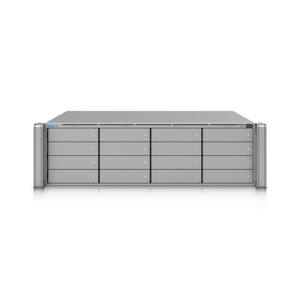 UNIFI - Enterprise NVR
