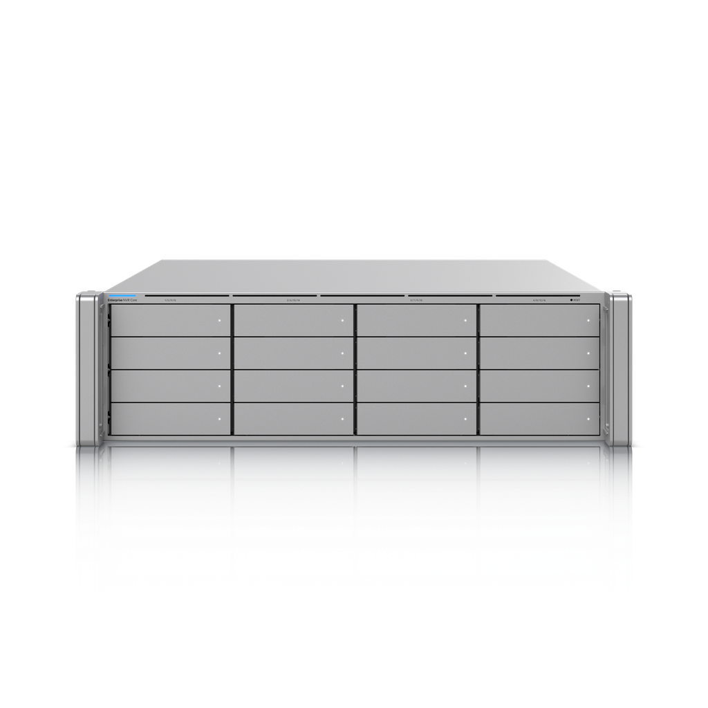 UNIFI - Enterprise NVR Core