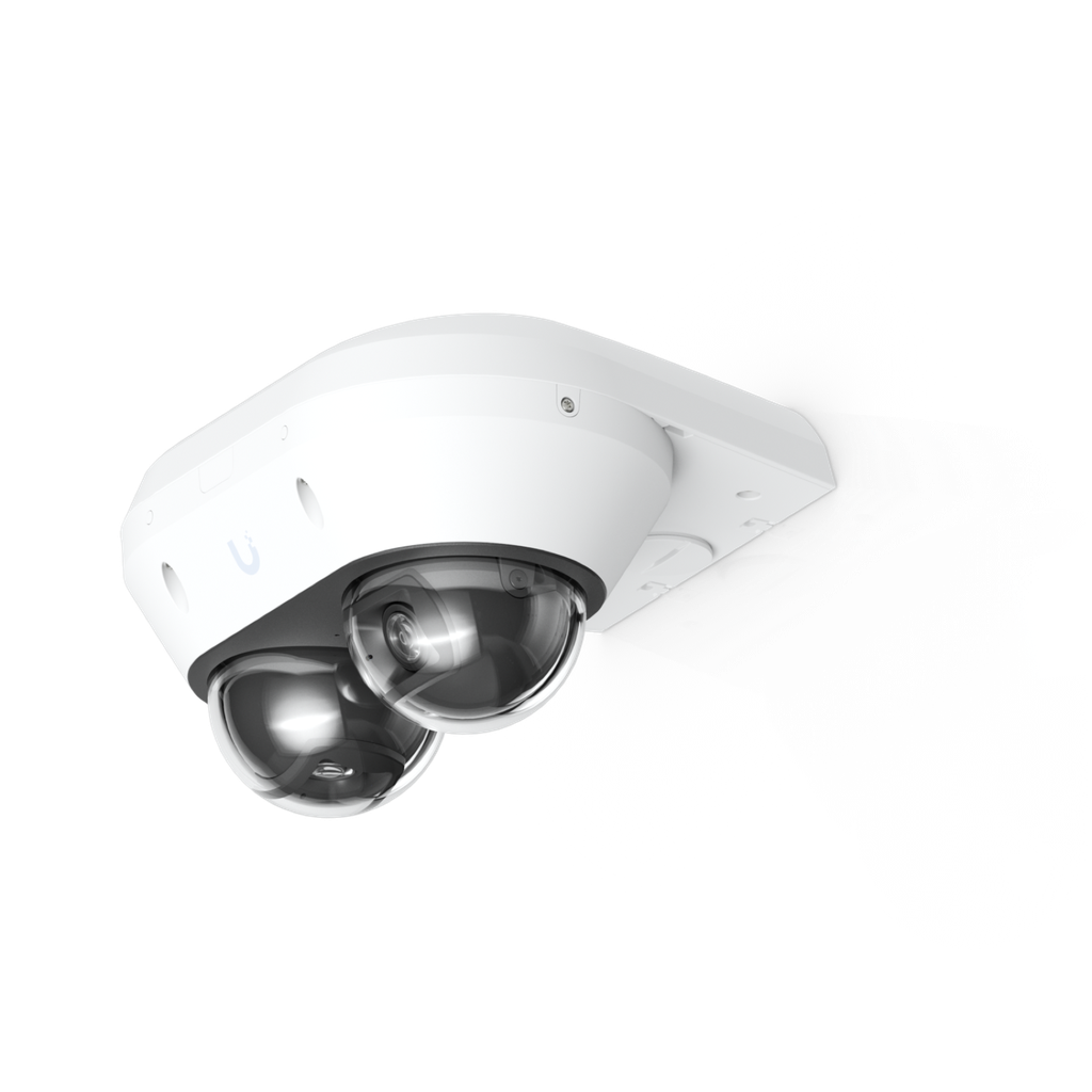 UNIFI - AI Multi Sensor 2 Camera Arm Mount