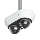 UNIFI - AI Multi Sensor 2 Camera Pendant Mount