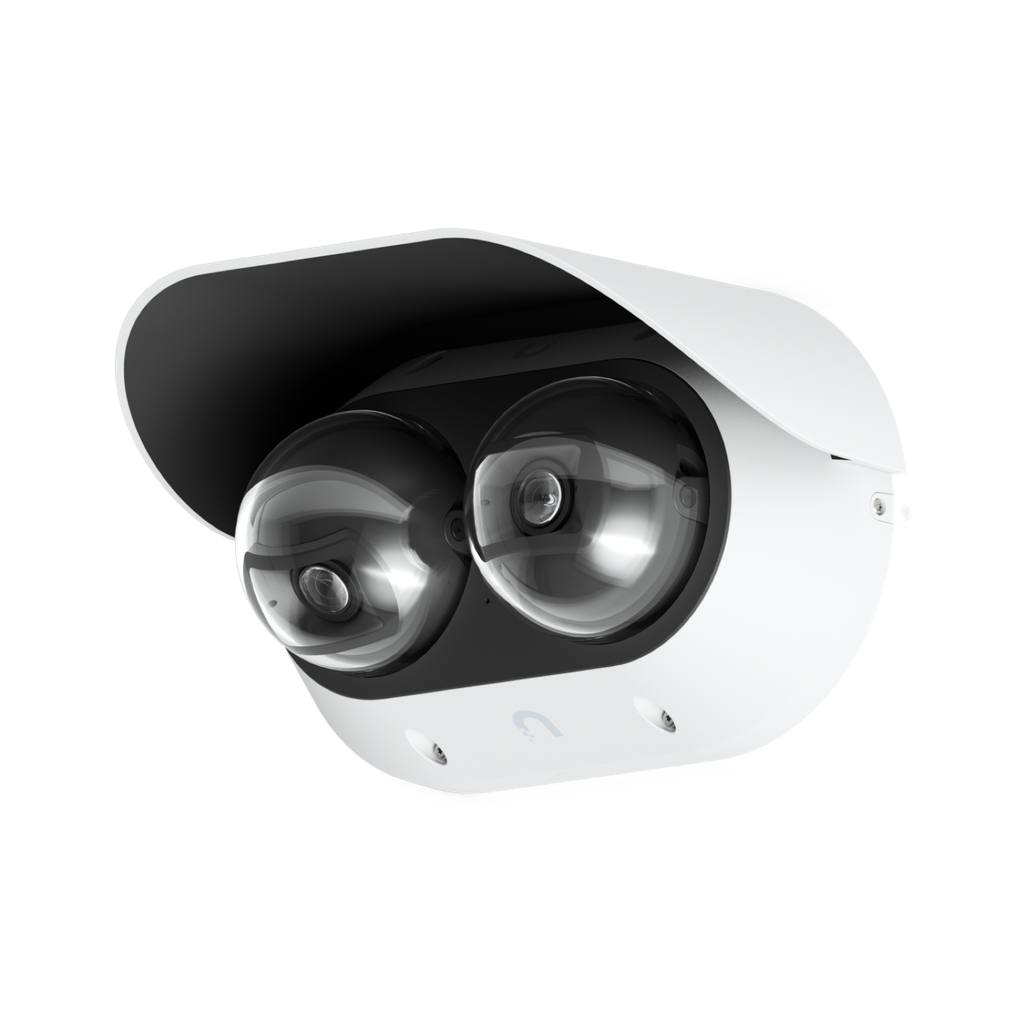 UNIFI - AI Multi Sensor 2 Camera Weather Shield