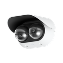 UNIFI - AI Multi Sensor 2 Camera Weather Shield
