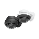 UNIFI - AI Multi Sensor 4 Camera Arm Mount