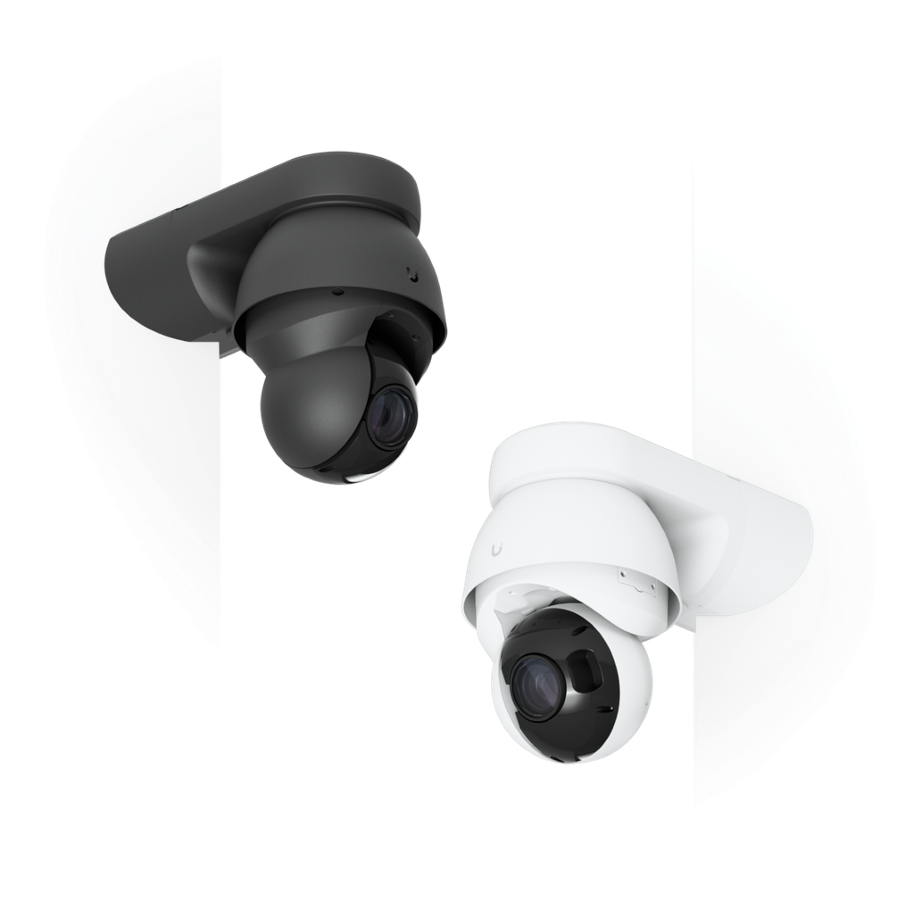 UNIFI - AI PTZ Precision Corner Mount (Blanc)