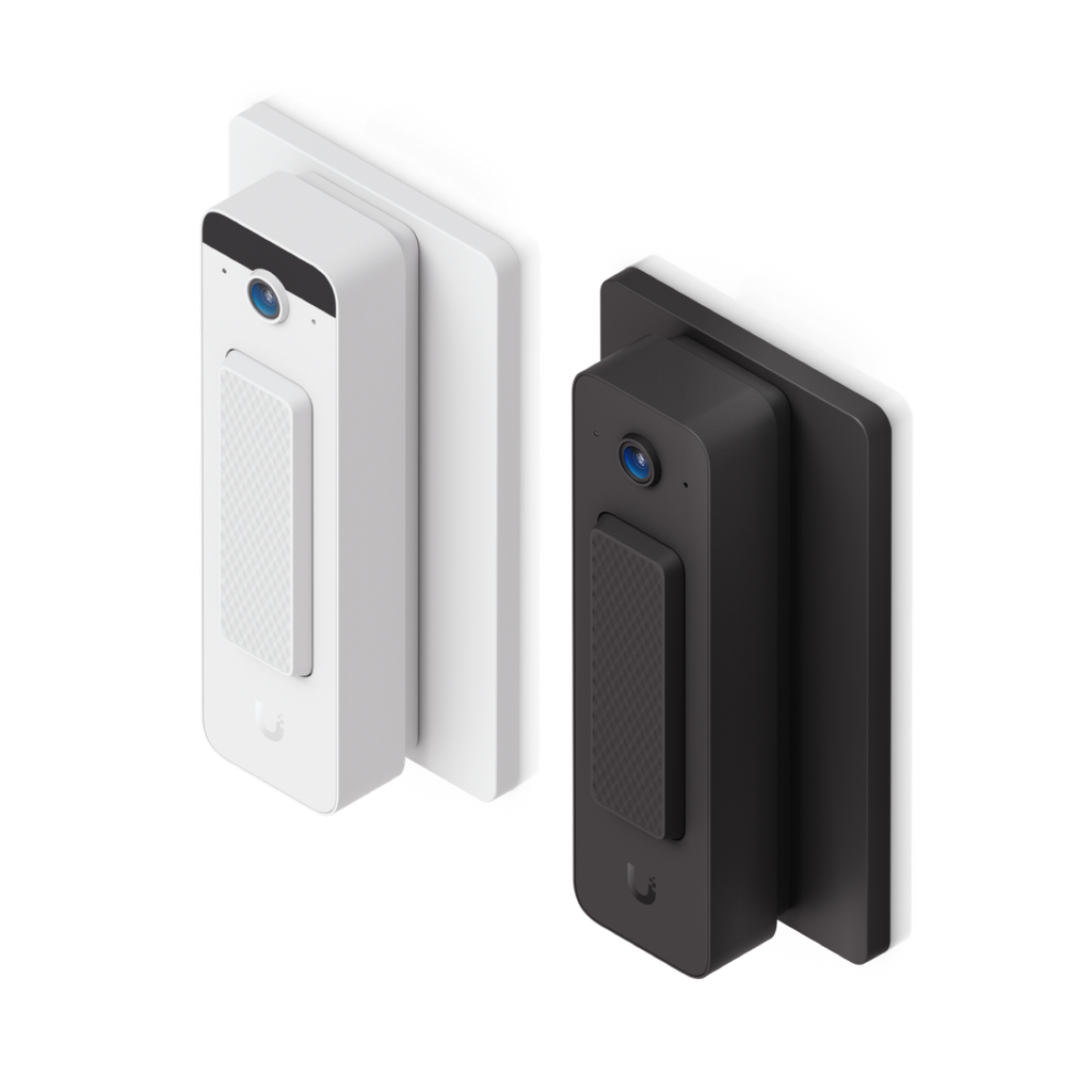 UNIFI - Doorbell Lite Gang Box Mounting Plate