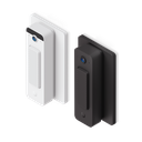 UNIFI - Doorbell Lite Gang Box Mounting Plate