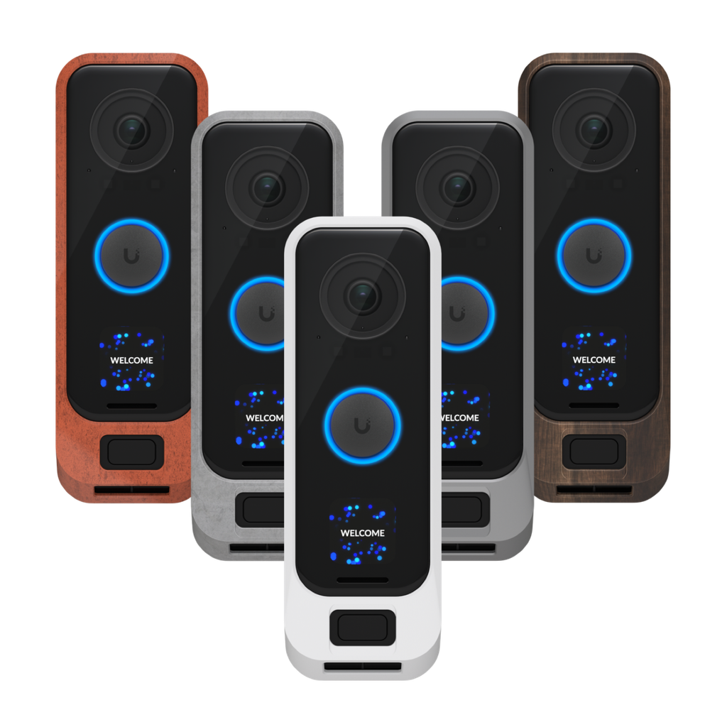 UNIFI - G4 Doorbell Pro Cover