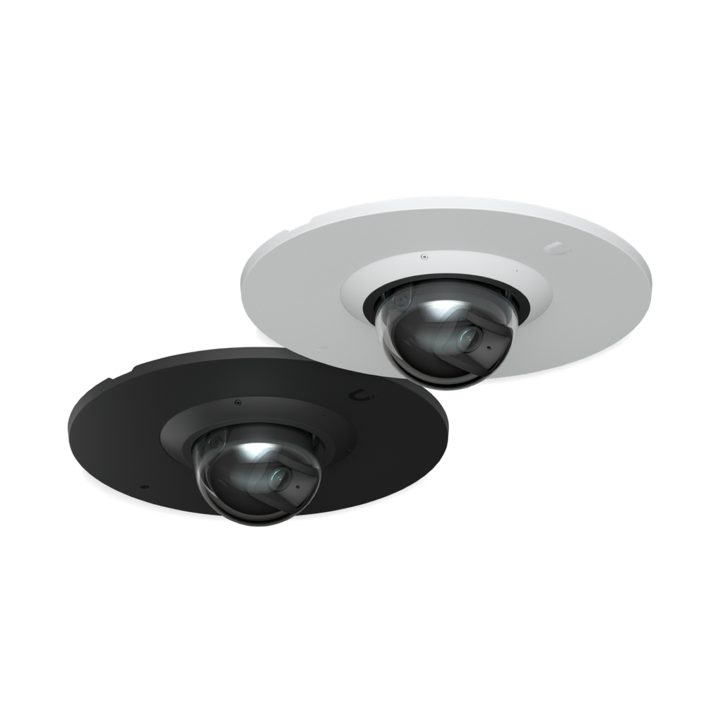 UNIFI - G6 Dome Camera Flush Mount (UACC-G6-Dome-FM)