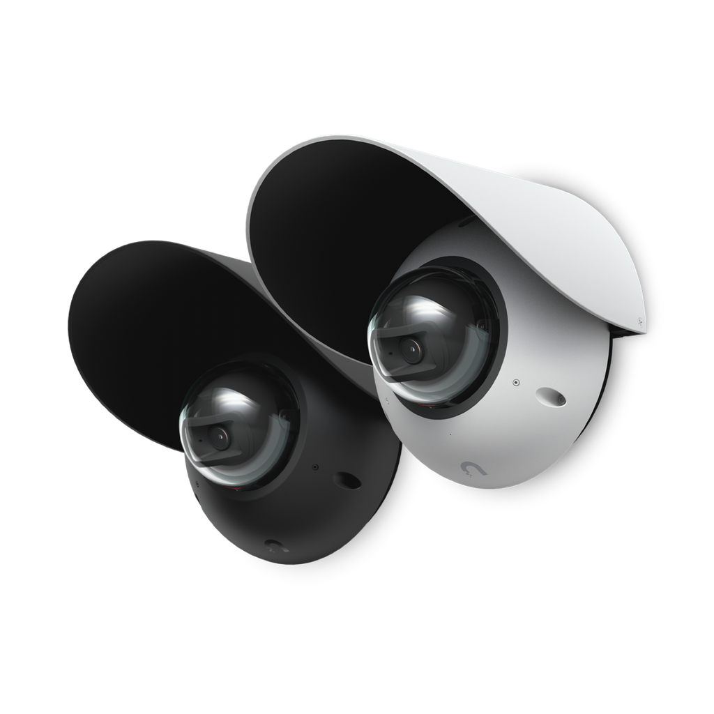 UNIFI - G6 Dome Camera Weather Shield