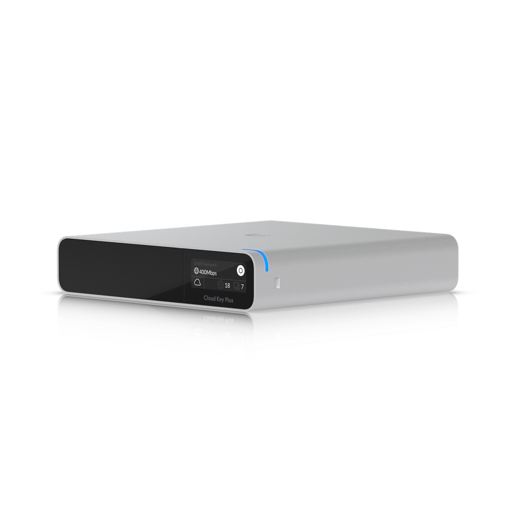 UNIFI - CloudKey+ SSD