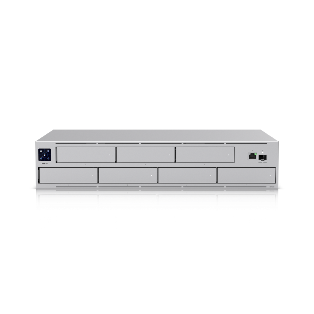 UNIFI - Network Video Recorder Pro
