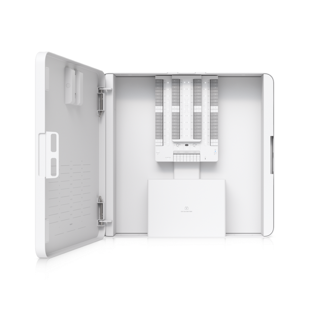 UNIFI - Protect Alarm Hub Kit