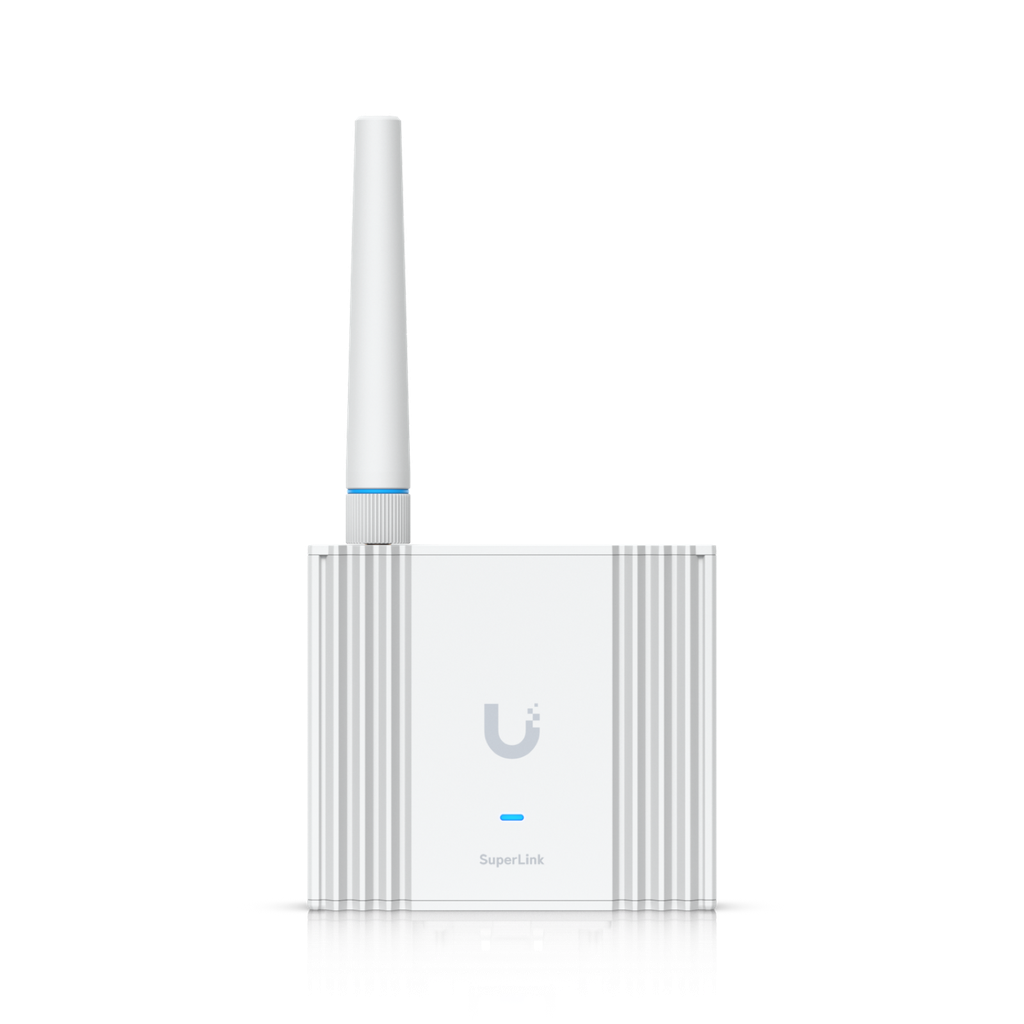 UNIFI - SuperLink Gateway