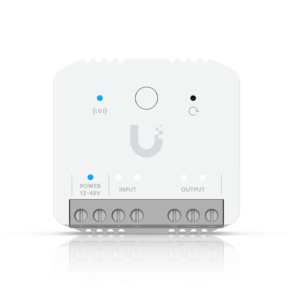 UNIFI - Protect Relay