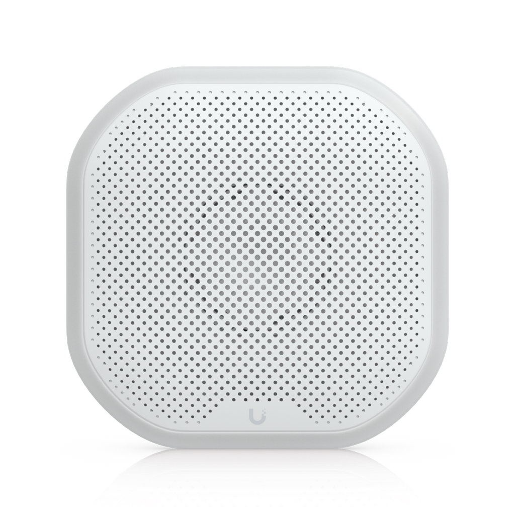 UNIFI - Siren
