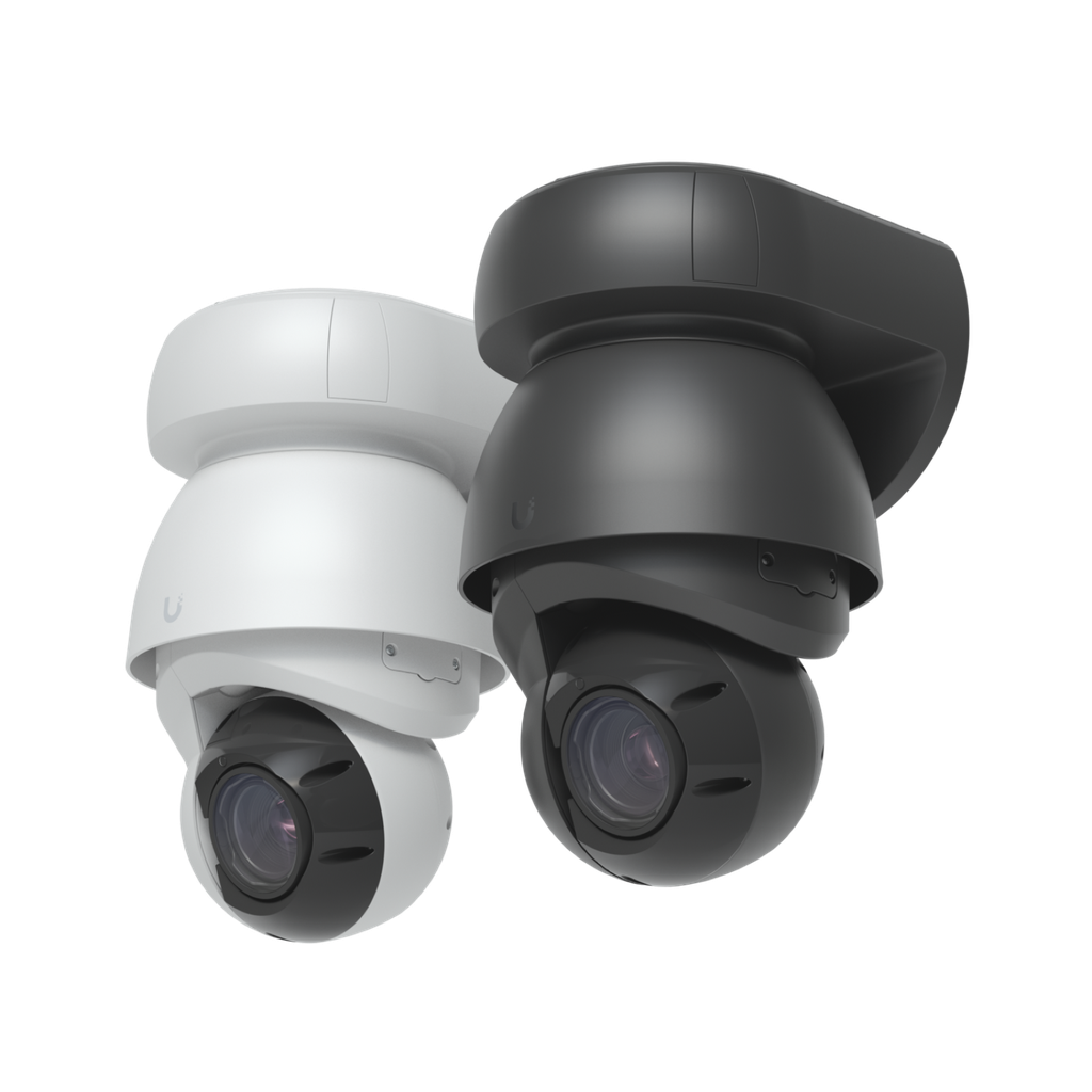 UNIFI - Camera AI PTZ Industrial