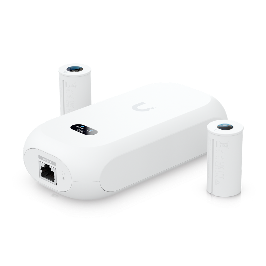 UNIFI - Camera AI Theta