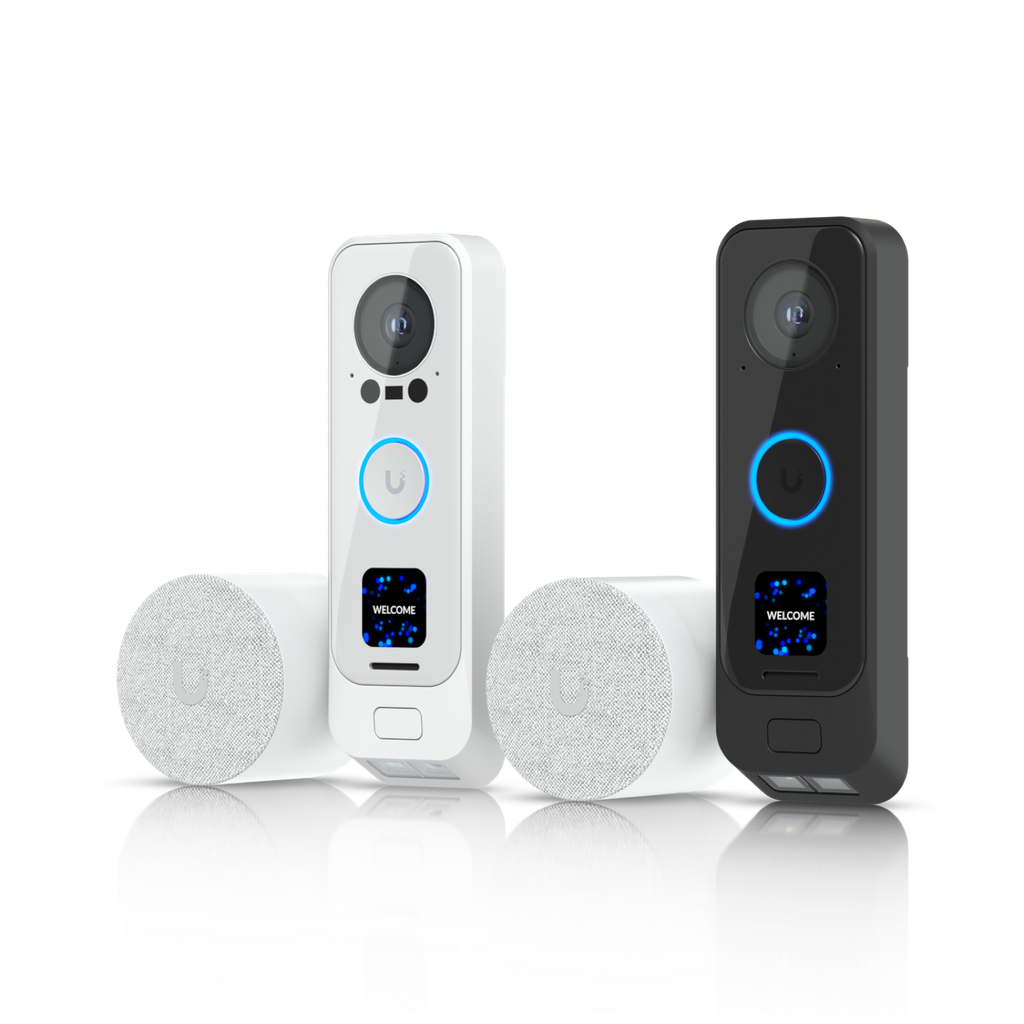 UNIFI - G4 Doorbell Pro PoE Kit
