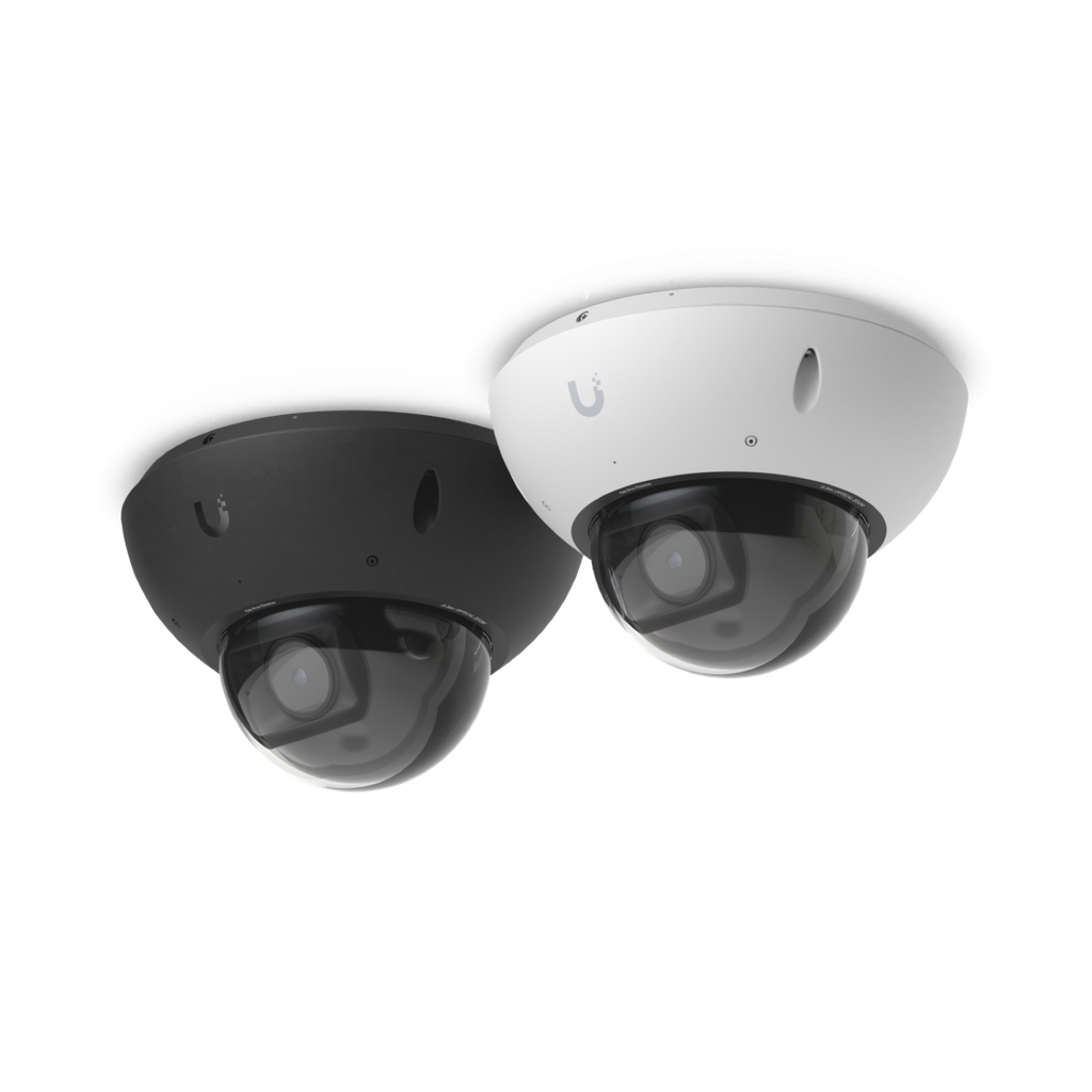 UNIFI - Camera G6 Pro Dome
