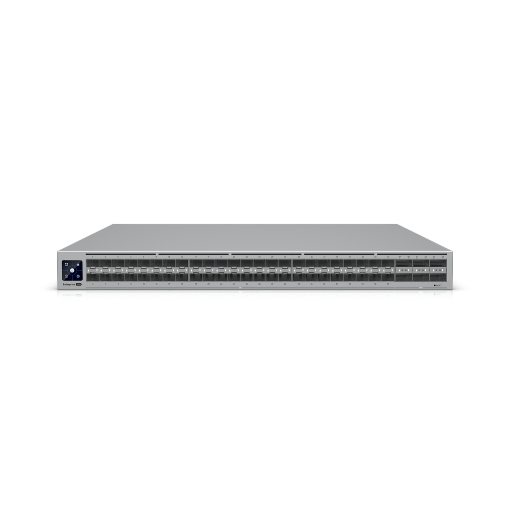 UNIFI - Switch Enterprise Campus Aggregation