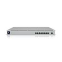 UNIFI - UPS PoE Switch Mission Critical