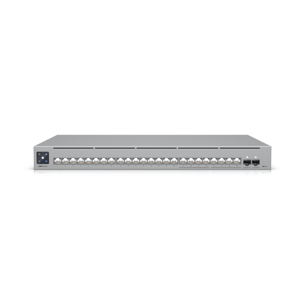 UNIFI - Switch Pro Max 24