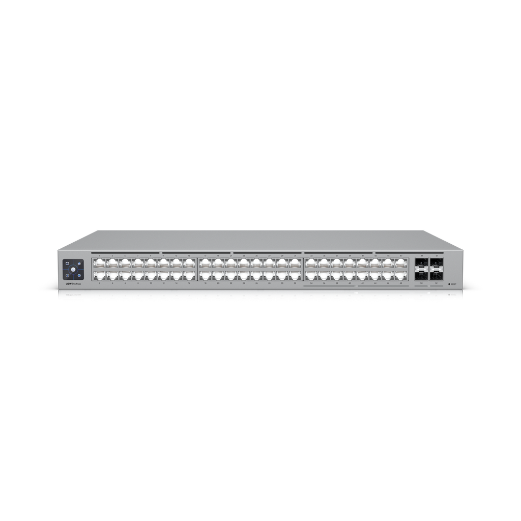 UNIFI - Switch Pro Max 48