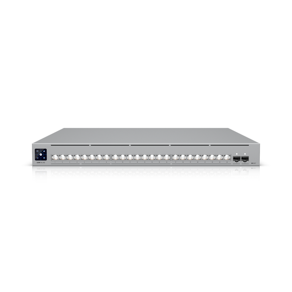 UNIFI - Switch Pro XG 24
