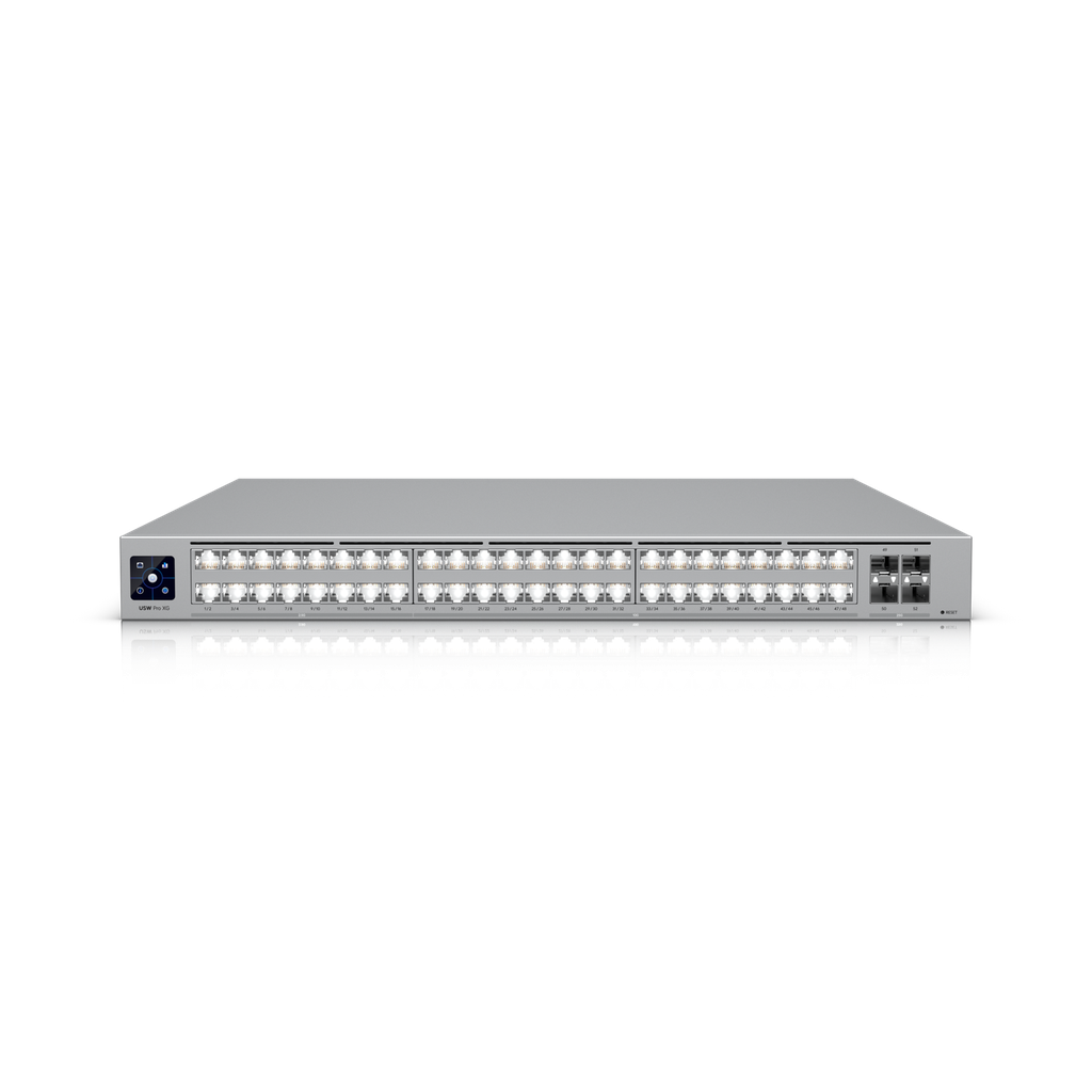UNIFI - Switch Pro XG 48