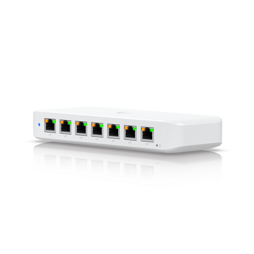 UNIFI - Switch Ultra
