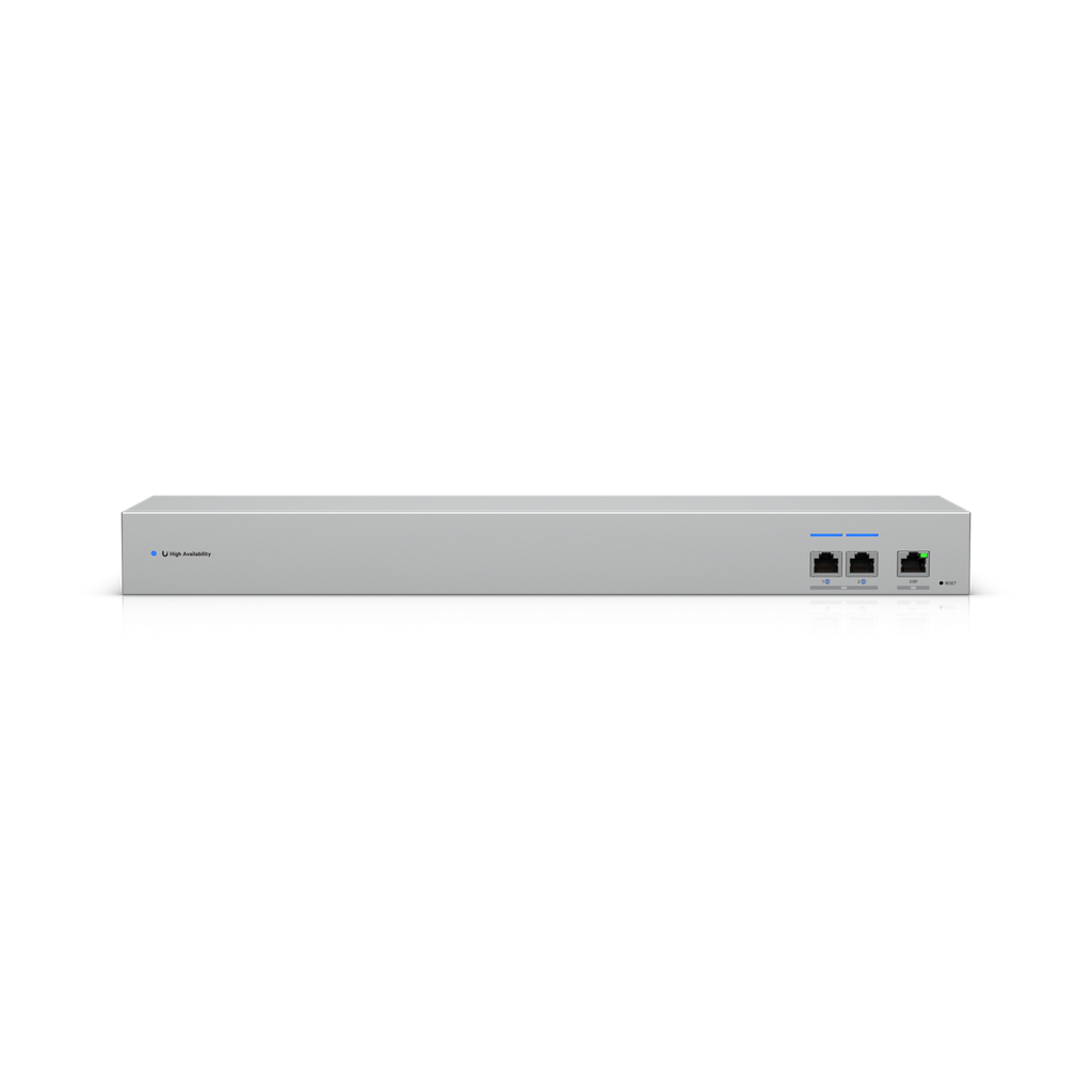 UNIFI - UniFi WAN Switch RJ45