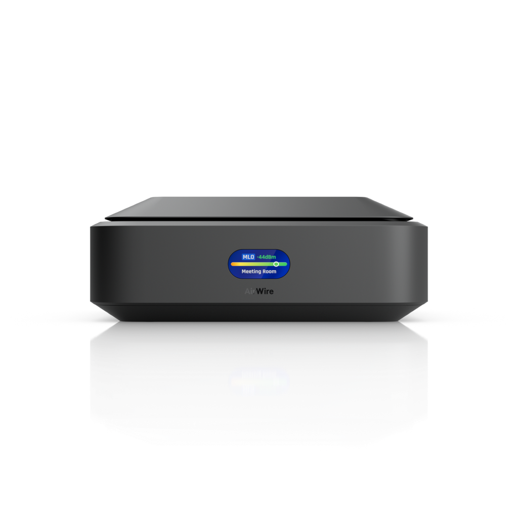UNIFI - AirWire