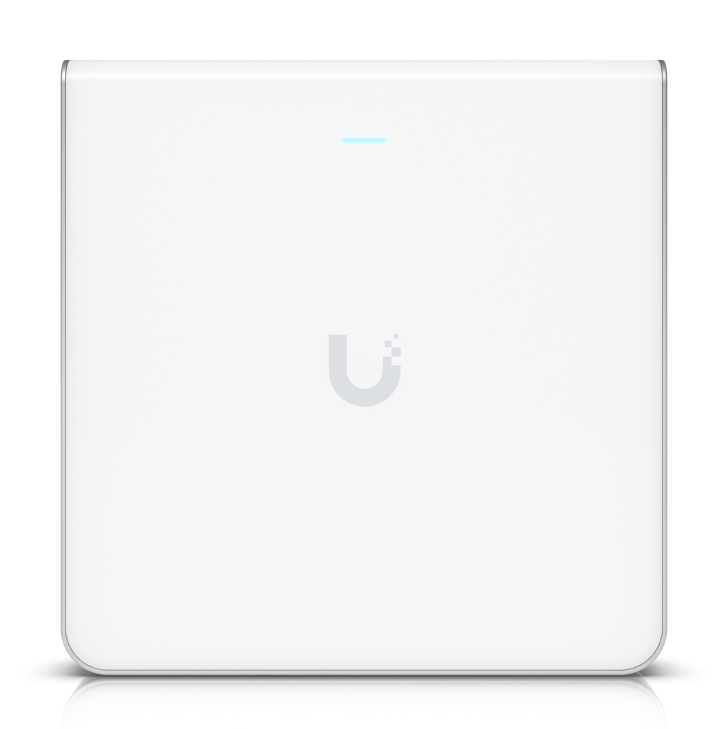 UNIFI - Access Point U6 Enterprise In-Wall