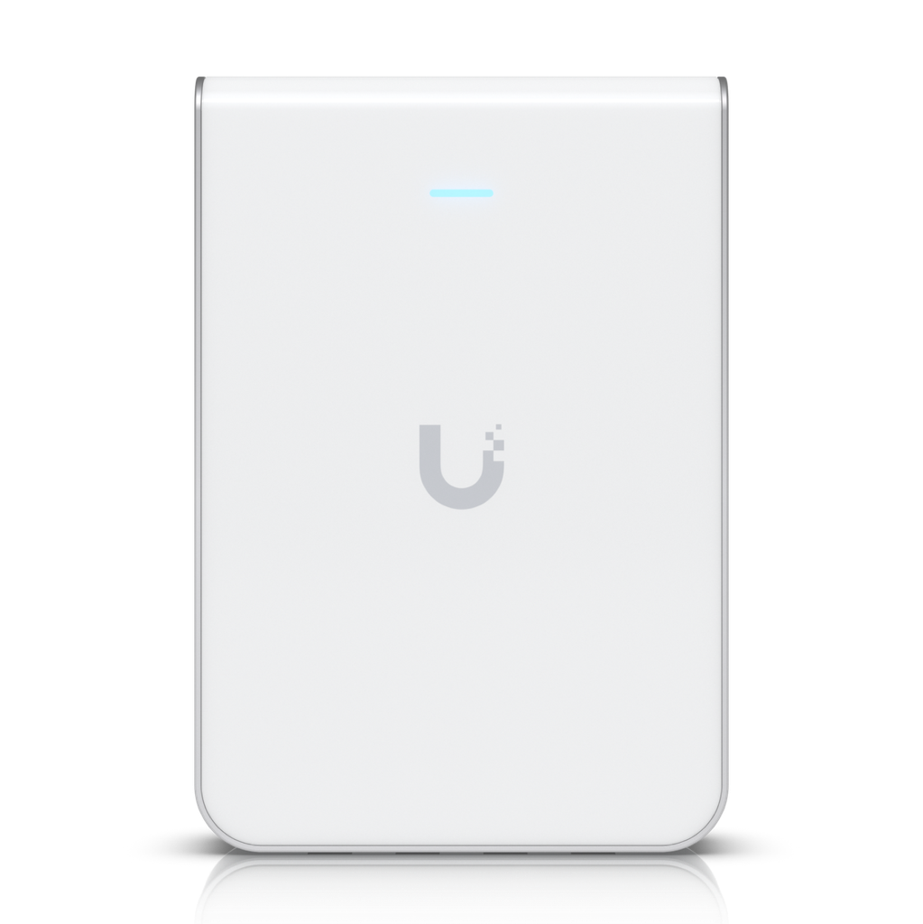 UNIFI - Access Point U6 In-Wall