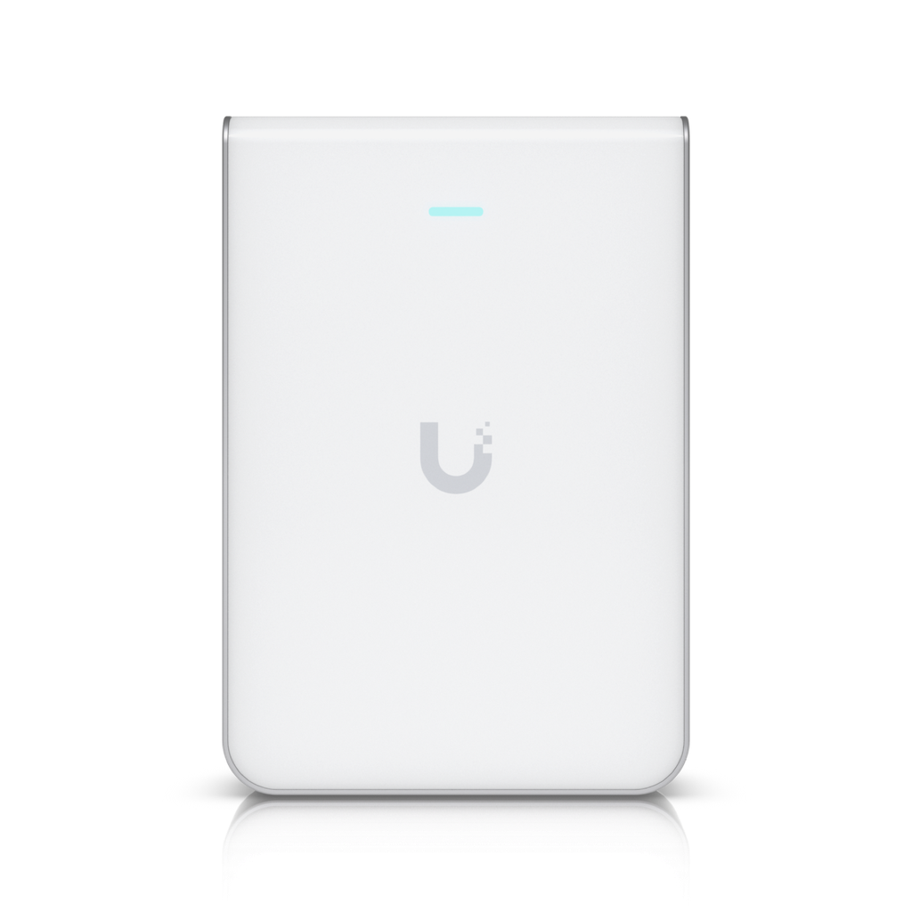 UNIFI - Access Point U7 Pro Wall