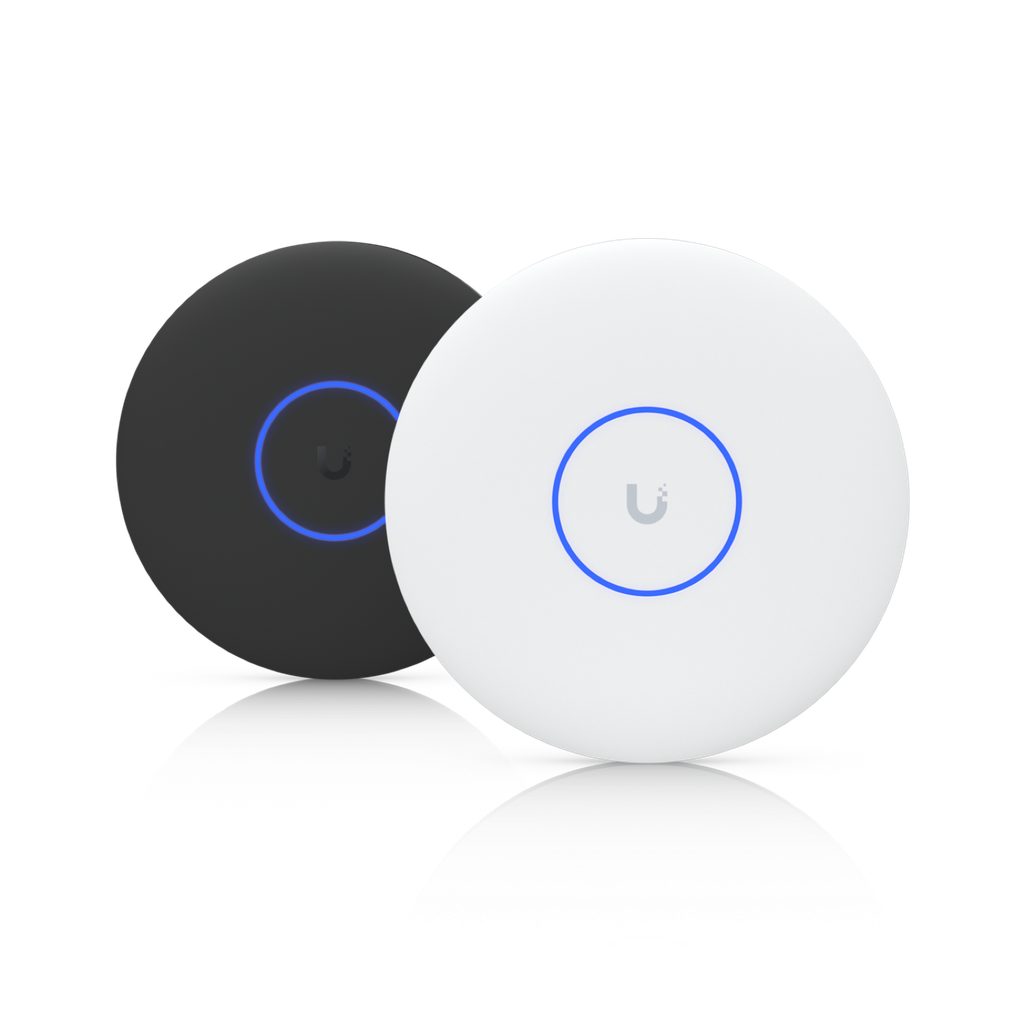 UNIFI - Access Point U7 Pro XGS (Blanc)