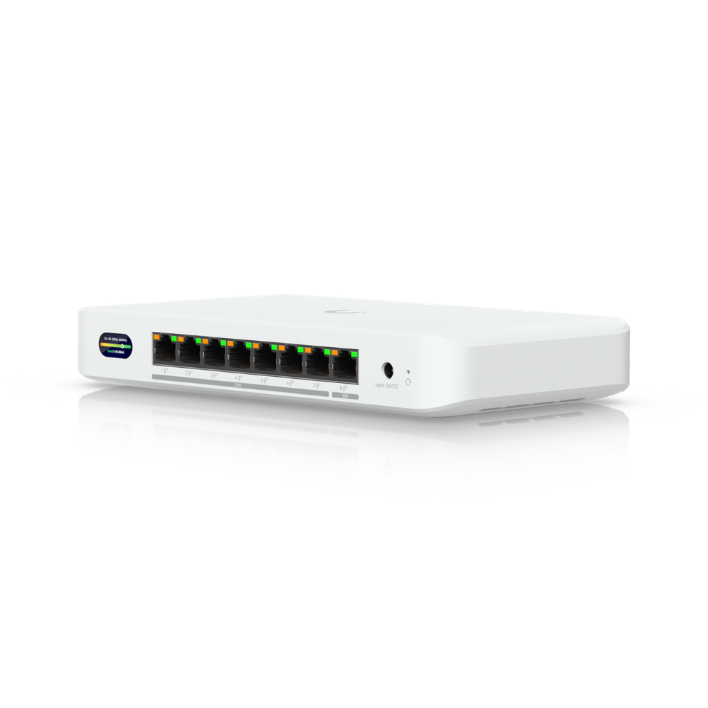 UNIFI - Device Bridge Switch