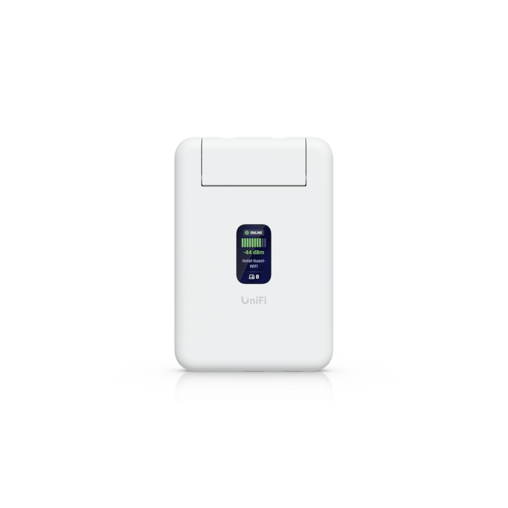 UNIFI - UniFi Travel Router