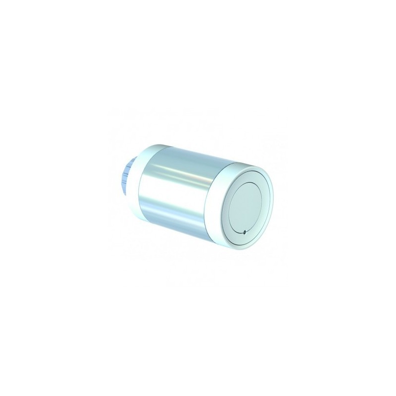 Vanne thermostatique EnOcean