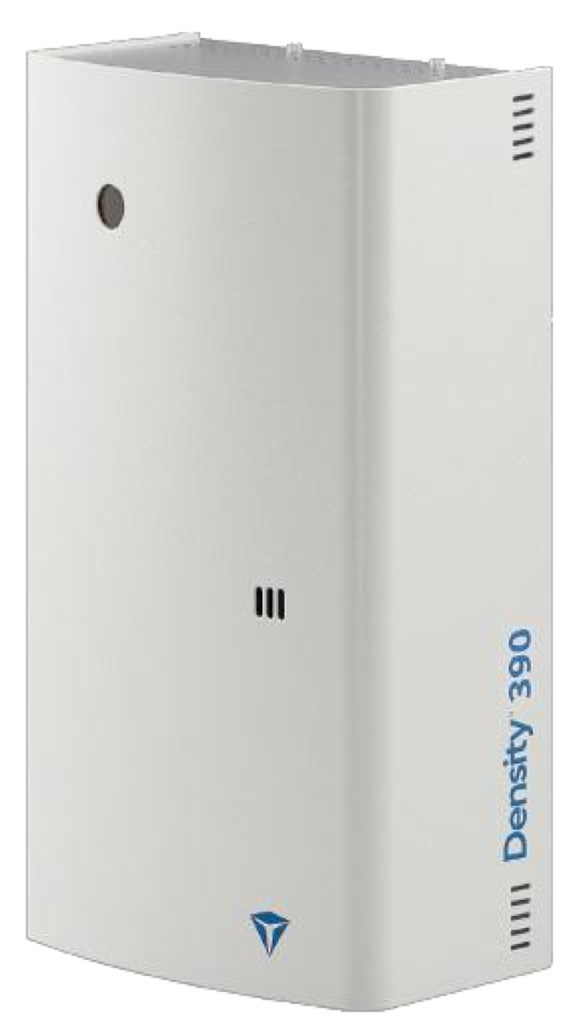 DENSITY - 390 Reverse Density Inside Daitem (Blanc)