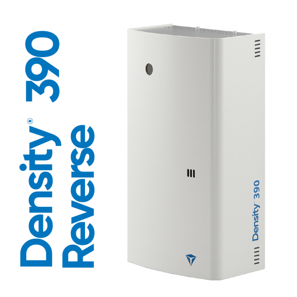 DENSITY - 390 Reverse