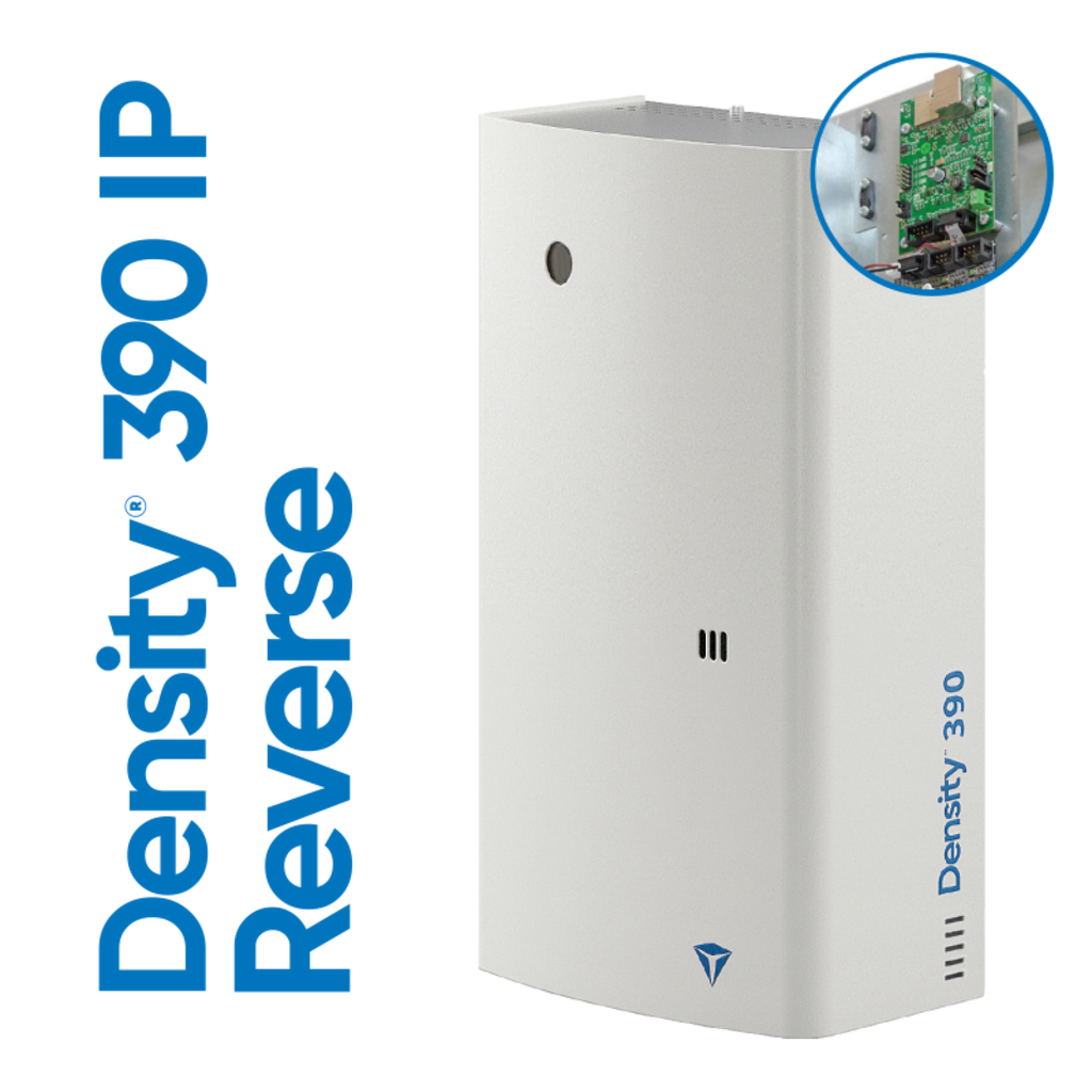 DENSITY - 390 IP Reverse