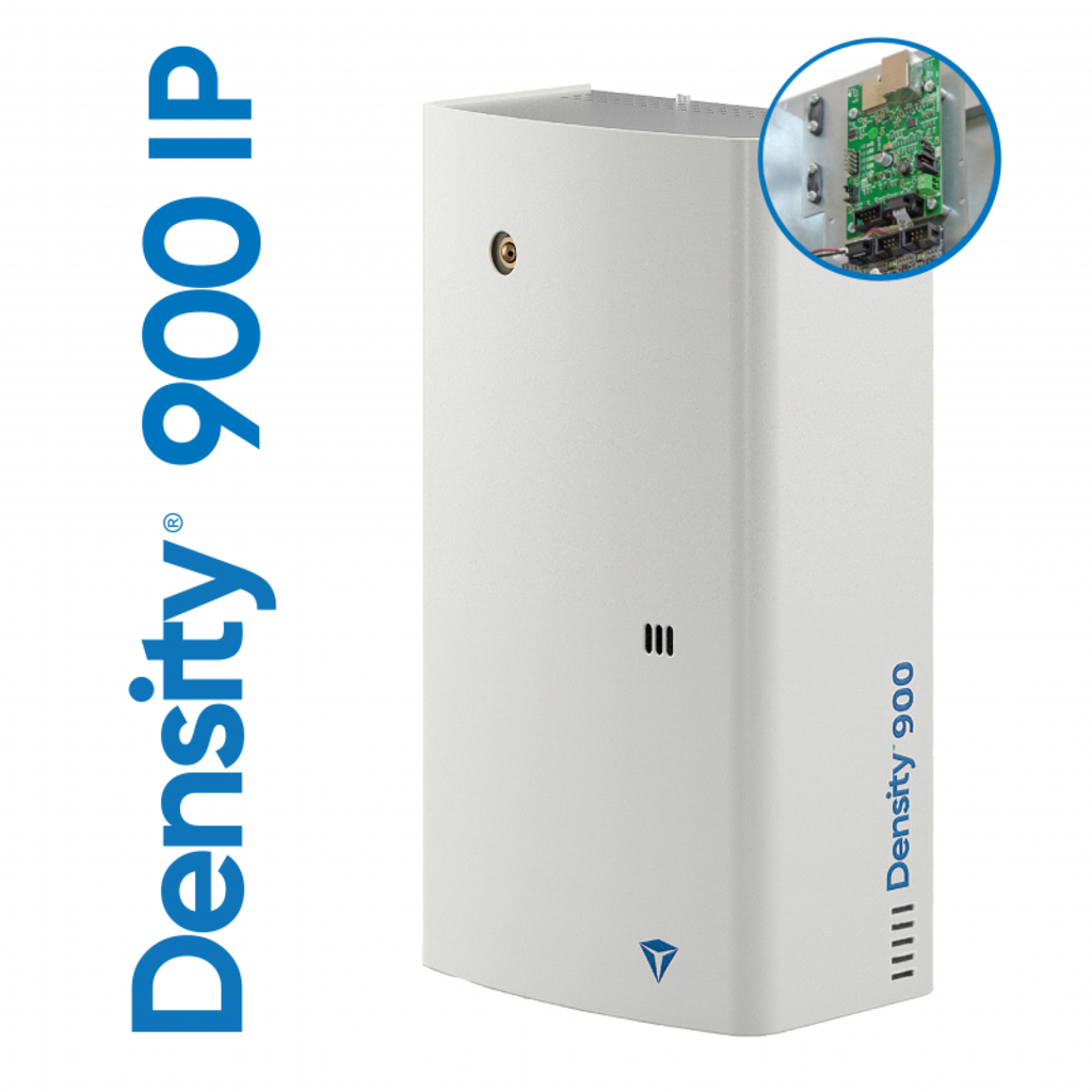 DENSITY - 900 IP
