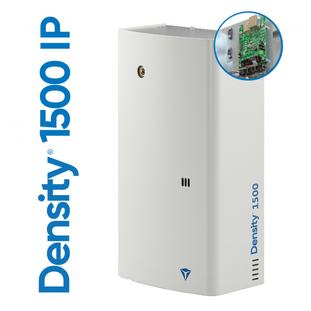 DENSITY - 1500 IP
