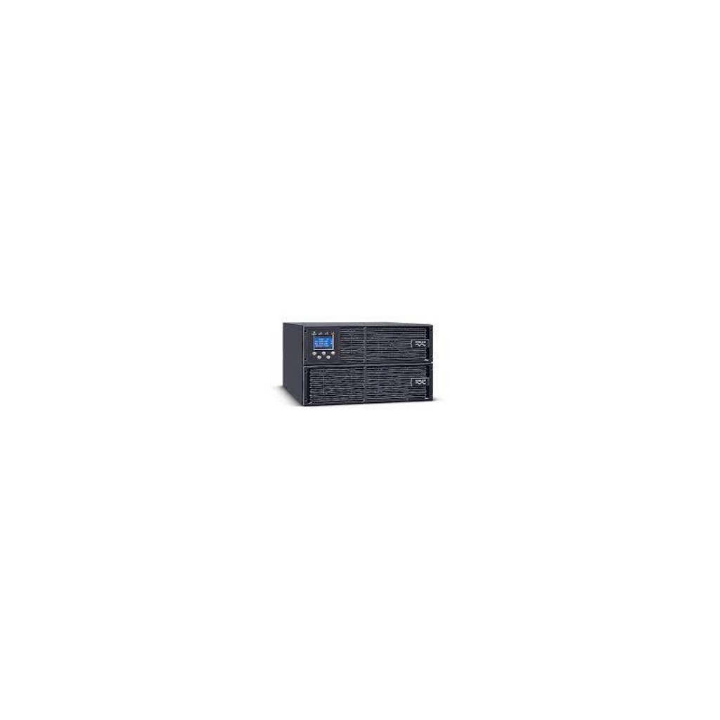 NITRAM - US 10006TRM - Onduleur on-line 6 kVA rack 6U / tour