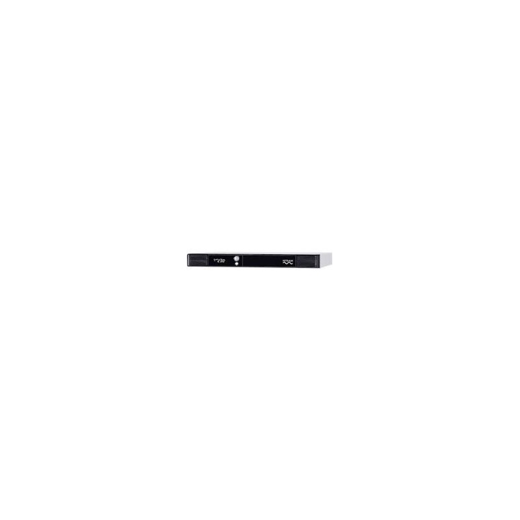 NITRAM - Elite Value 1500ELCD RM1U - Onduleur line interactif rack 1500 VA / 900 W - 6 prises IEC