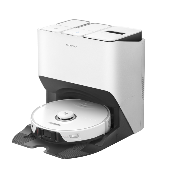 Roborock S8 Pro Ultra Robot